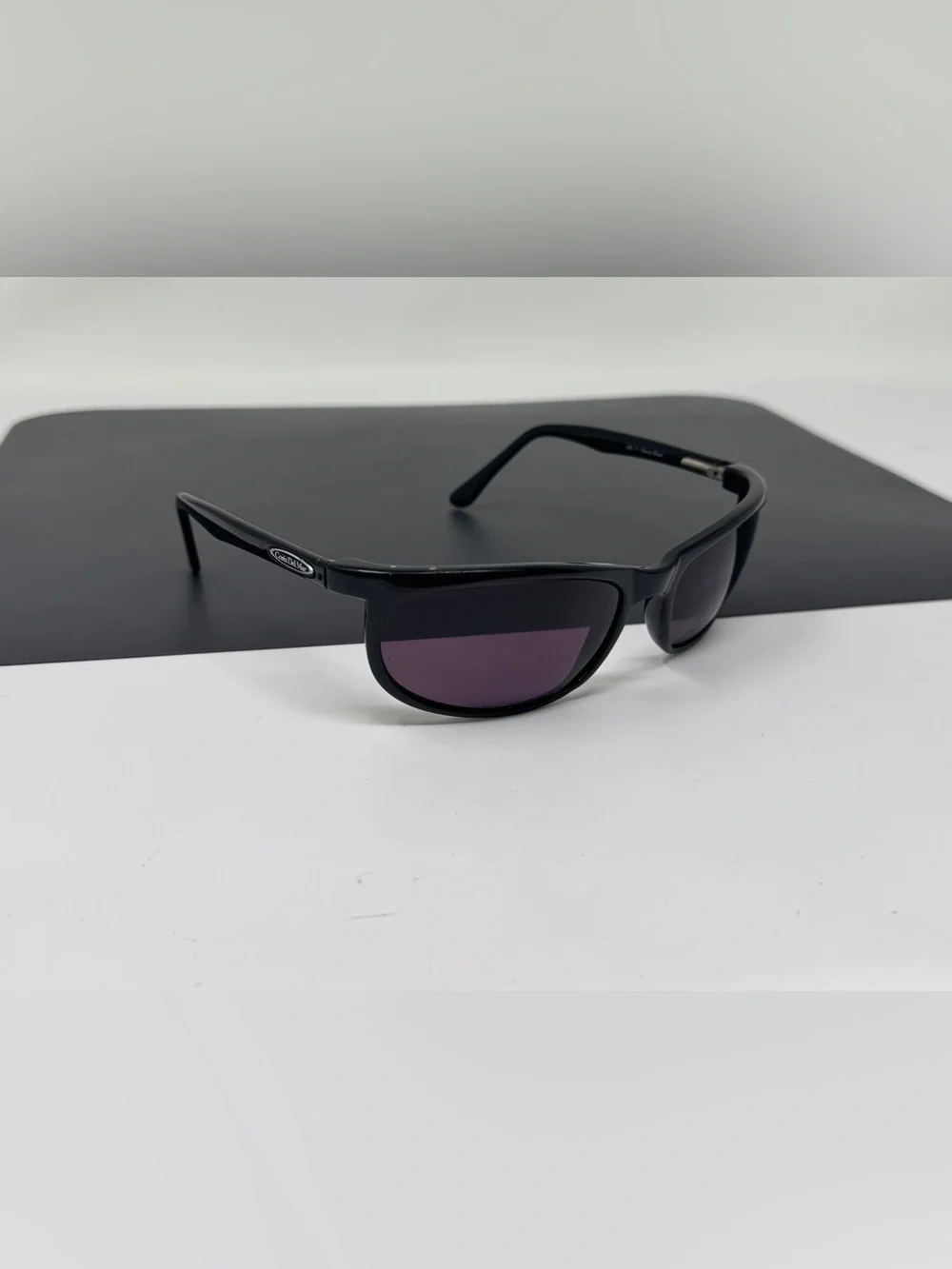 Vintage Costa Del Mar Sunglasses DB-11 Deep Blue with Case